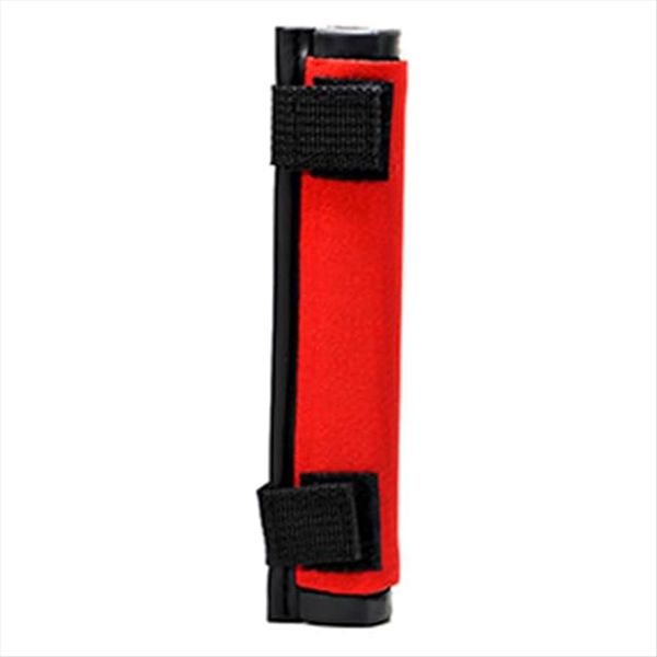 Golf Swing Weights Trainer Aid, Training for , Club and Practice Red