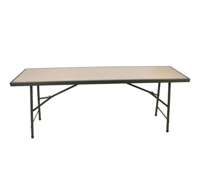 Conference Table (Grey) 1.8m