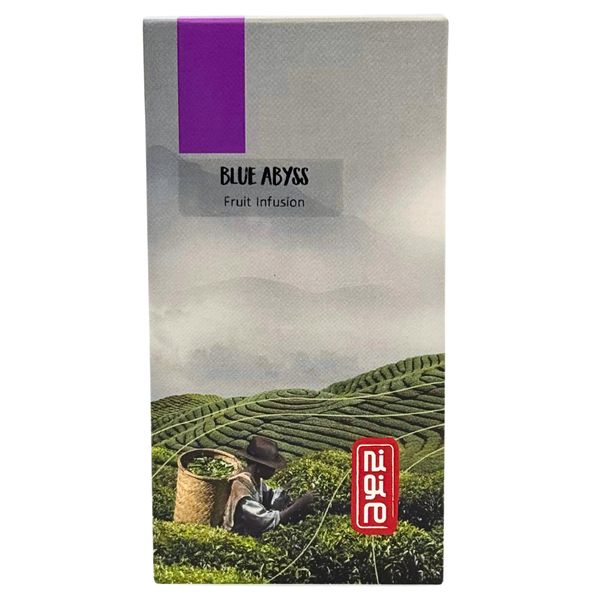 Nigiro Blue Abyss Fruit Infusion 100g