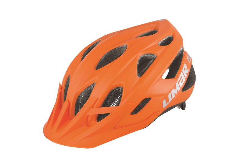Limar - 545 Cycling Helmet