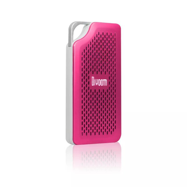 Divoom Portable Wireless Speaker - High Quality Sound Mini