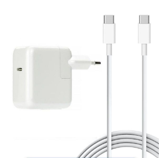 USB C Power Adapter &amp; Charger 30W