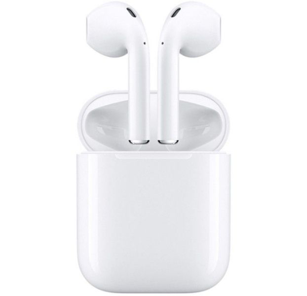 I12 TWS Wireless Earpods Bluetooth V5. 3