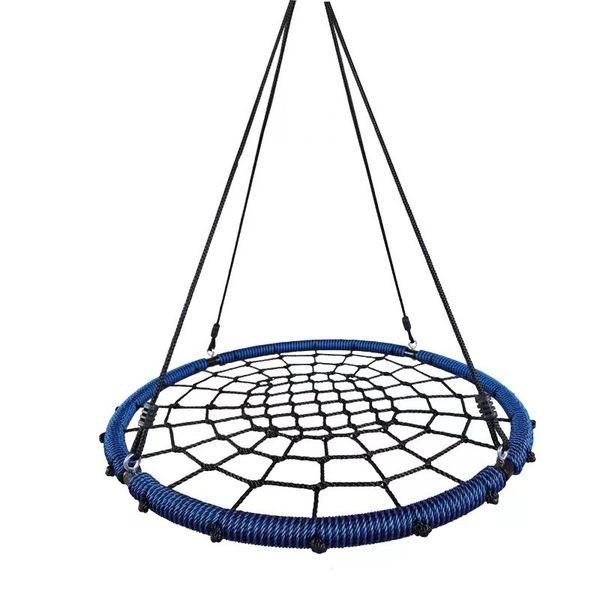 Spider Web Tree Swing - 100cm