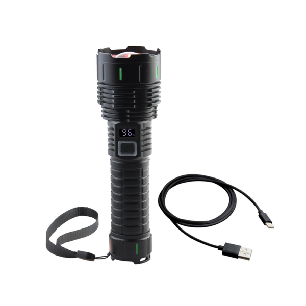 Gorilla Giga Torch | Rechargeable Torch