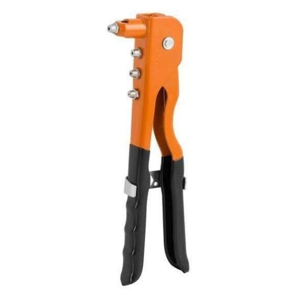 Waldo-Pro - Hand Riveter / Riveting Hand Tool - 270mm