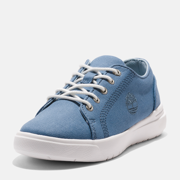 Timberland Seneca Bay Oxford Sneaker For Junior