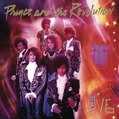 Prince &amp; the Revolution (Vinyl / 12" Album Box Set)