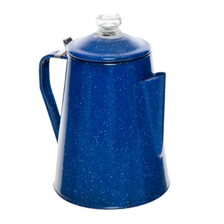 Percolator coffee pot best sale