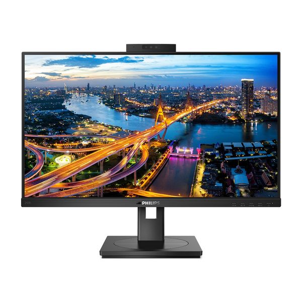 Phillips 242B1H 24" 1080p Full HD Monitor