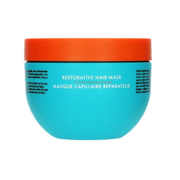 Moroccan Oil Restorative Hair Mask