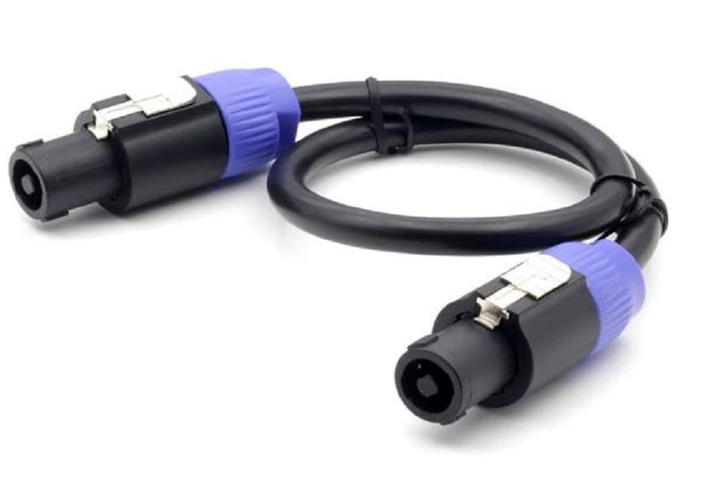 Professional Speaker Cable