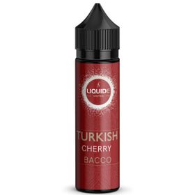 Turkish Cherry Bacco - 6mg Vape Juice E Liquid - LiquidE | Shop Today. Get  it Tomorrow! | takealot.com