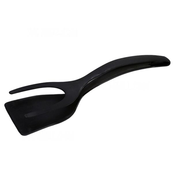 Food Clip Spatula - Red -1-Piece