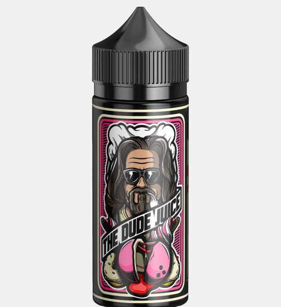 Longfill Smart Flavor Shot - The Dude Juice