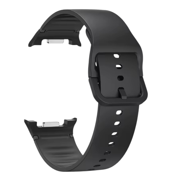 Silicone Watch Strap Compatible With Samsung Galaxy Watch 8