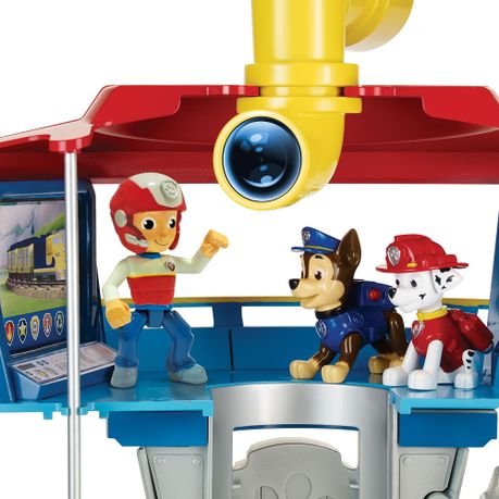 Paw Patrol Look Out Playset Shop Today. Get it Tomorrow takealot