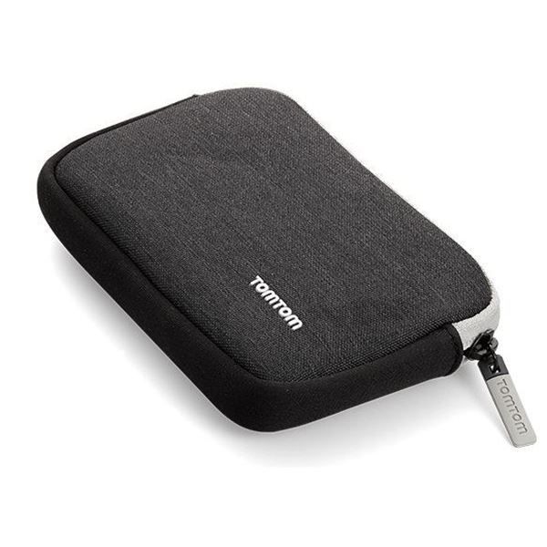 TomTom Universal Carry Case for 4.3?/5? GPS Devices – 9UUA.001.62