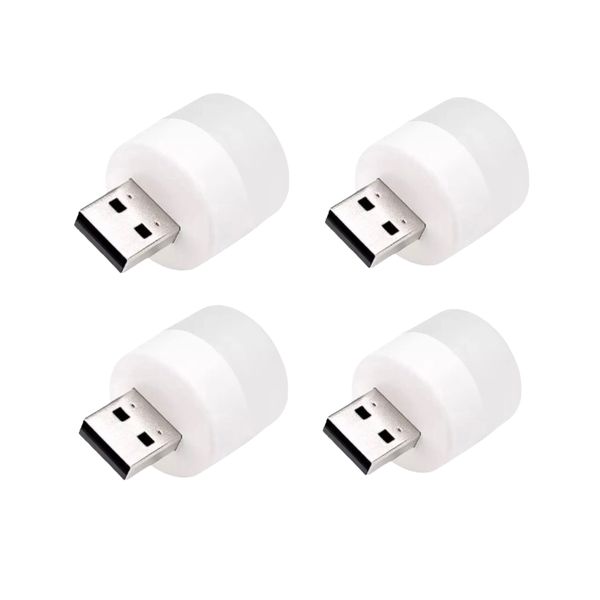 USB Mini LED Light Combo Set