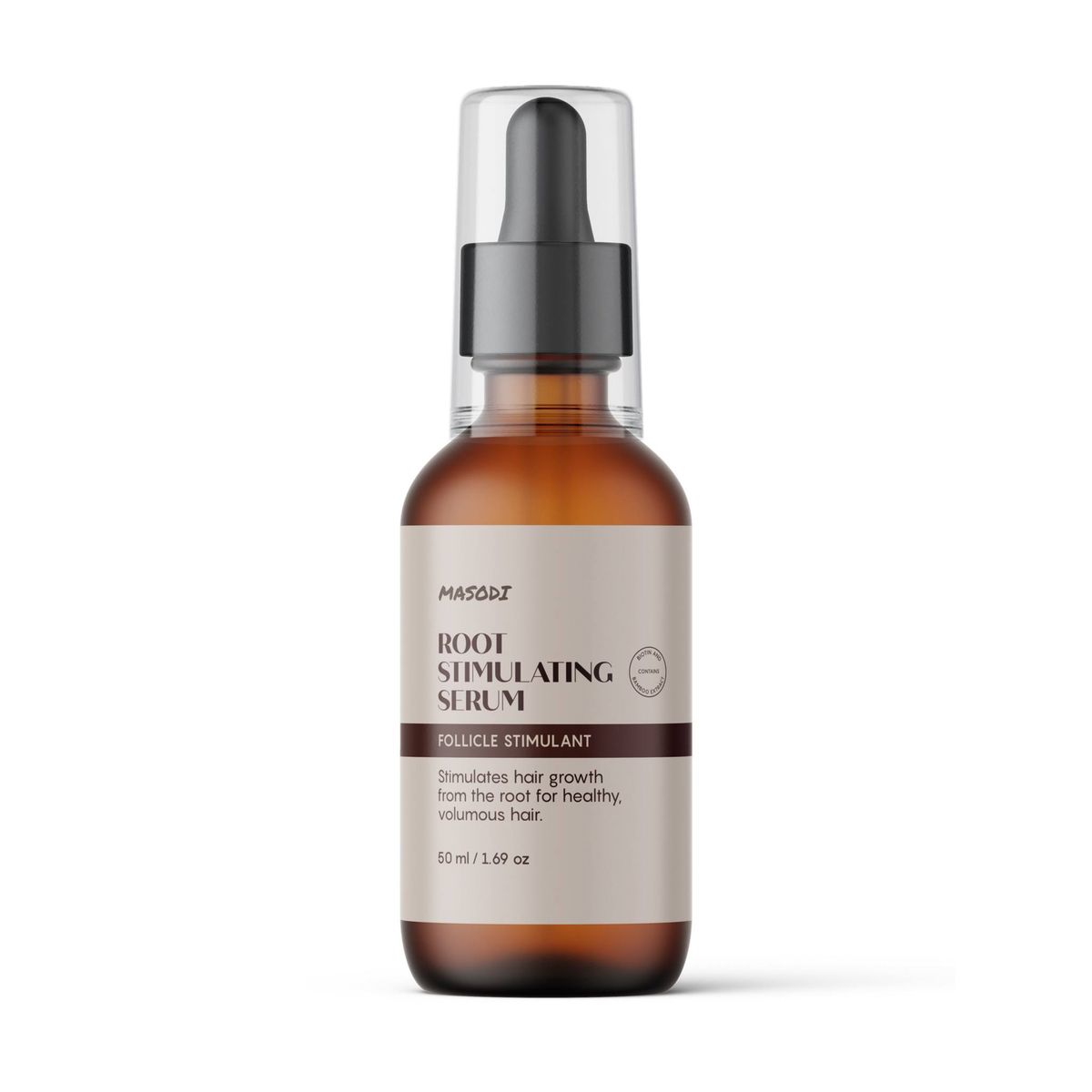 Masodi Root Stimulating Serum 50ml Shop Today Get It Tomorrow 