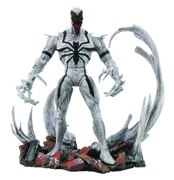 Marvel Select Anti-Venom Figure