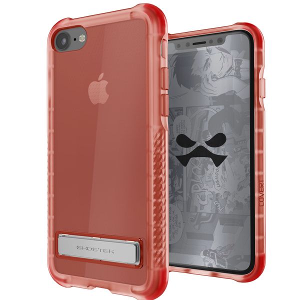 Ghostek COVERT Case for iPhone SE 2020