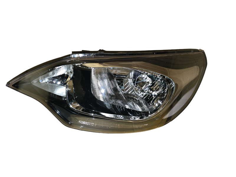 Electric Head lamp / light for Kia Rio Sedan 2011-2017 - Left side