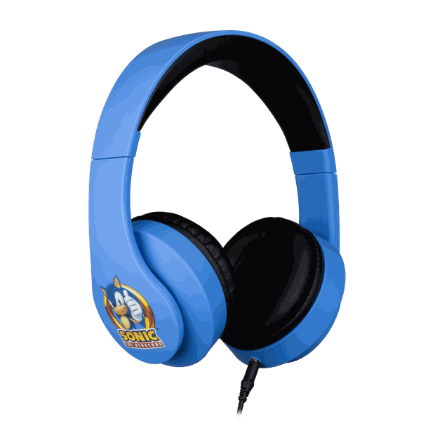 Konix Classic Sonic Headset Switch