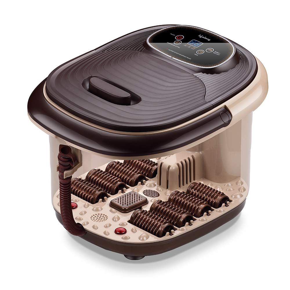 Zazo Foot Spa & Massage Machine Shop Today. Get it Tomorrow