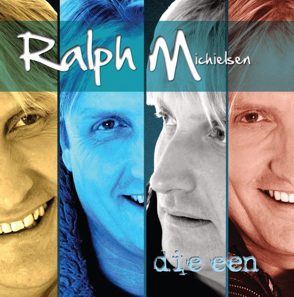 Michielsen, Ralph - Aie Een (CD)