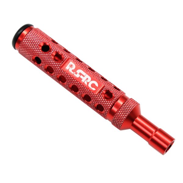 7Mm M4 Nut Hex Socket for Hsp Traxxas Tamiya Kyosho Rc Model Car 1