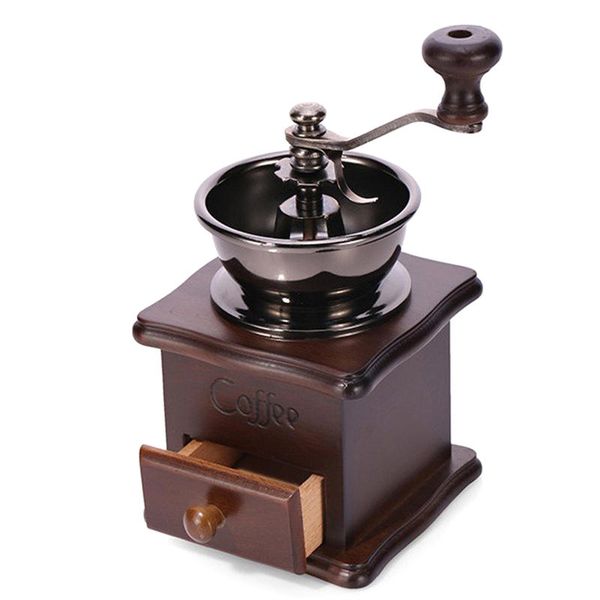 Manual Coffee Machine Manual Coffee Machine Manual Coffee Bean Mill Manual
