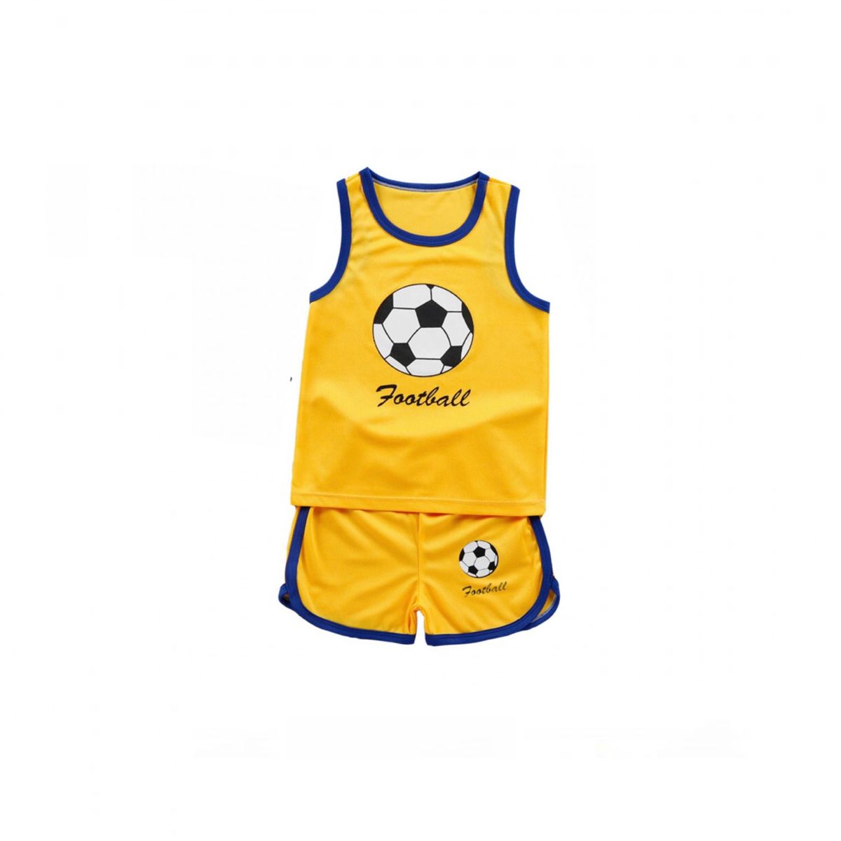 Football Kid Sports Outfit Shop Today. Get it Tomorrow!