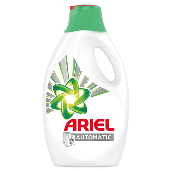 Ariel Liquid Auto Washing - 3 Litre