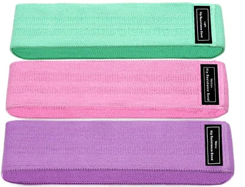 Hip Resistance Band