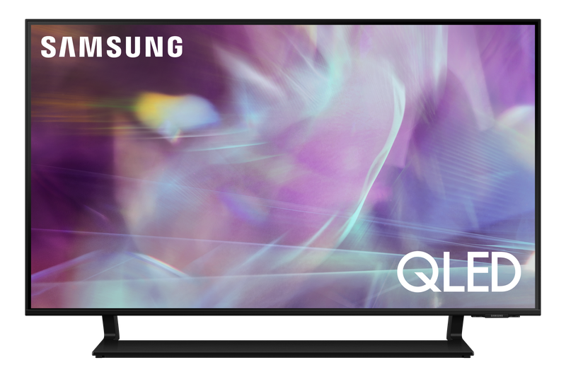 Samsung 85" Q60A 4K Smart TV
