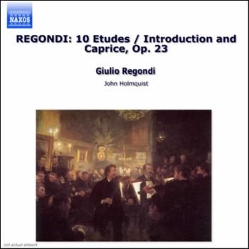 Guitar Works Volume 1 (Cd / Album image