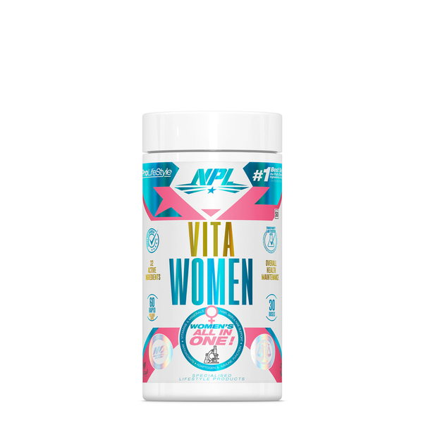 Vita Women