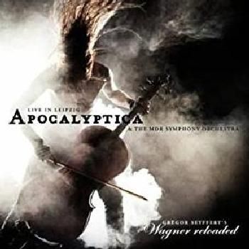 Wagner Reloaded: Live In Leipz (Vinyl)