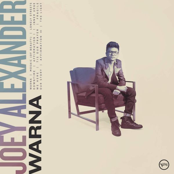 Alexander Joey - Warna