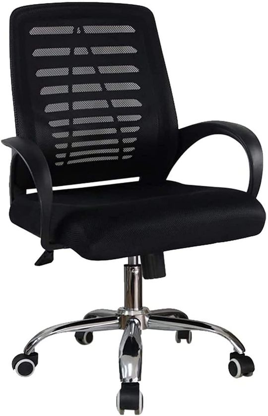 Ergonomic Office Chair with Armrest | Shop Today. Get it Tomorrow ...