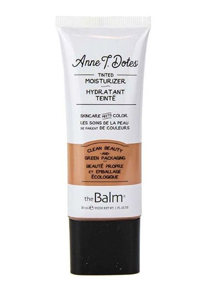 The Balm Anne T. Dotes Tinted Moisturizer Tinted Hydrating Cream Shade #42 (Parallel Import)