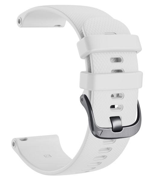Silcone Strap Compatible with Garmin Forerunner 55