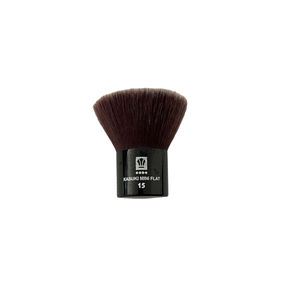 Kabuki Make-Up Brush