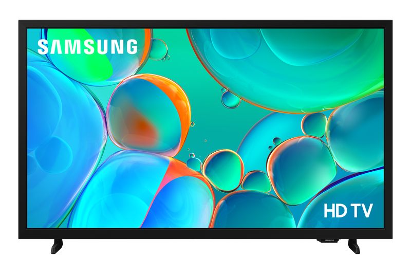 Samsung 32" H5000F HD Tizen Smart TV with Smart Sound &amp; Knox Security