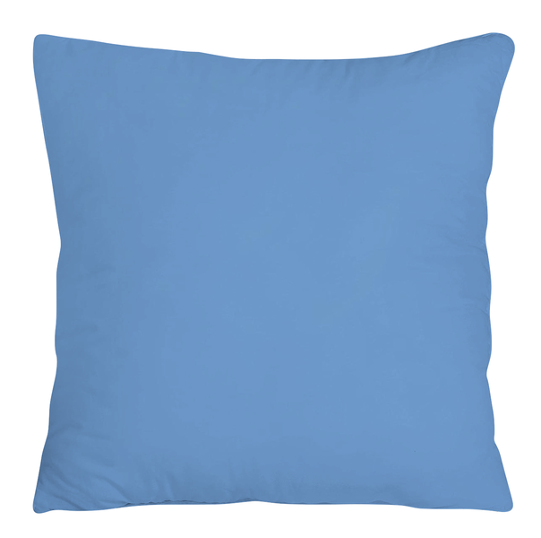 PepperSt – Scatter Cushion Cover – Sky Blue (3 Sizes)