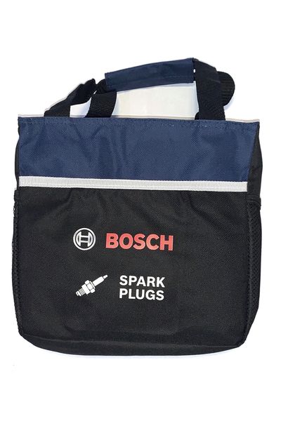 Cooler Lunch Bags - Blue
