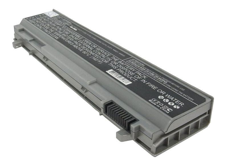 DELL Latitude; Precision replacement battery