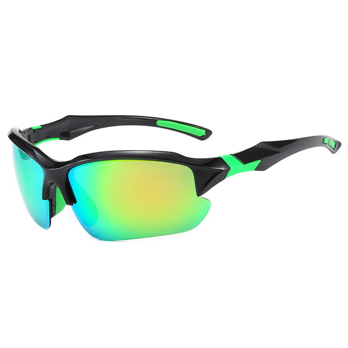 Polarized Sports Sunglasses Cycling Running Driving Outdoor