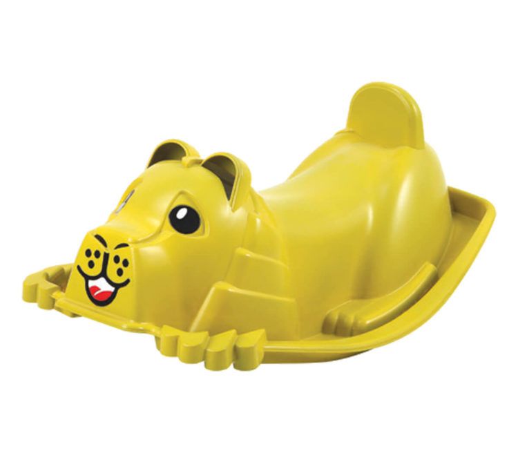 Lion Rocker for Kids | Shop Today. Get it Tomorrow! | takealot.com